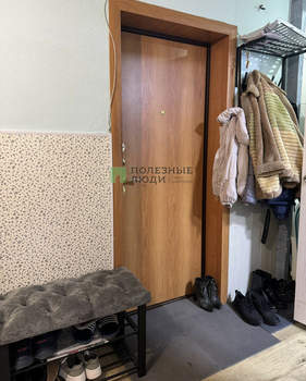 2-к квартира, вторичка, 45м2, 3/9 этаж