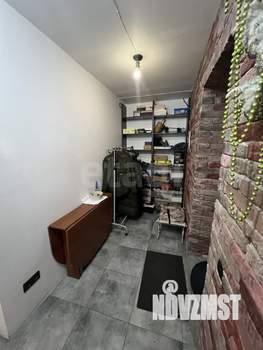 4-к квартира, вторичка, 72м2, 12/12 этаж