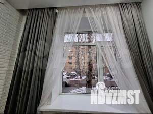 Студия квартира, вторичка, 16м2, 1/5 этаж