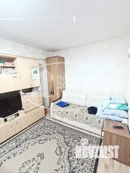 2-к квартира, вторичка, 45м2, 4/5 этаж