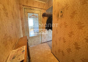 3-к квартира, вторичка, 49м2, 4/5 этаж