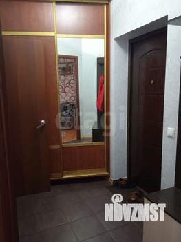 Студия квартира, вторичка, 33м2, 1/3 этаж