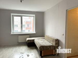 1-к квартира, вторичка, 30м2, 5/6 этаж