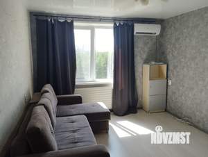 1-к квартира, вторичка, 29м2, 9/9 этаж