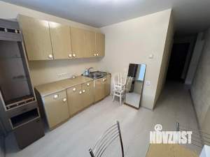 1-к квартира, вторичка, 37м2, 8/10 этаж