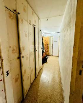 2-к квартира, вторичка, 59м2, 2/9 этаж