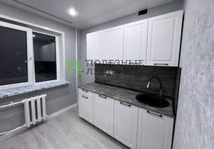 1-к квартира, вторичка, 32м2, 3/5 этаж