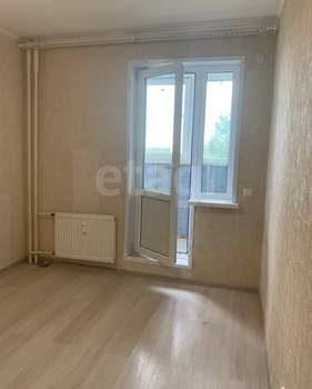 Студия квартира, вторичка, 21м2, 5/20 этаж