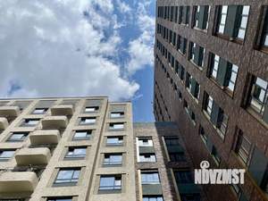 2-к квартира, вторичка, 46м2, 11/17 этаж