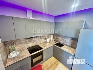 Студия квартира, вторичка, 35м2, 12/30 этаж