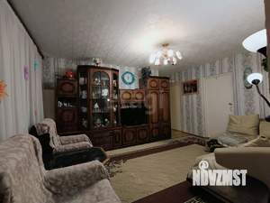 4-к квартира, вторичка, 79м2, 2/9 этаж