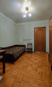 3-к квартира, вторичка, 54м2, 7/9 этаж