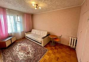 3-к квартира, вторичка, 59м2, 8/9 этаж