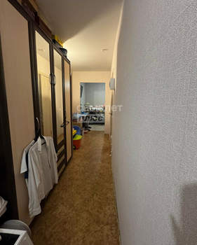 1-к квартира, вторичка, 32м2, 11/17 этаж