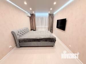 2-к квартира, вторичка, 51м2, 17/20 этаж