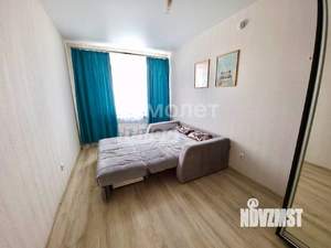 2-к квартира, вторичка, 50м2, 5/17 этаж
