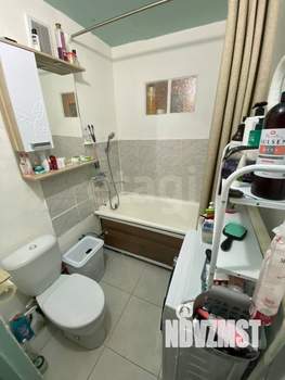 2-к квартира, вторичка, 45м2, 1/5 этаж