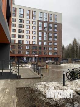 2-к квартира, вторичка, 52м2, 4/25 этаж