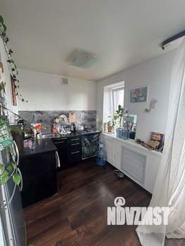 1-к квартира, вторичка, 29м2, 9/9 этаж