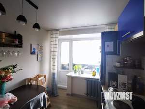 1-к квартира, вторичка, 34м2, 11/12 этаж