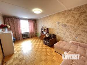 3-к квартира, вторичка, 72м2, 10/10 этаж