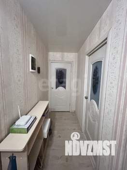 3-к квартира, вторичка, 55м2, 2/6 этаж