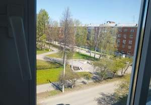 1-к квартира, вторичка, 31м2, 5/5 этаж