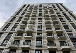 2-к квартира, вторичка, 39м2, 15/16 этаж