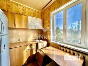Студия квартира, вторичка, 25м2, 2/2 этаж