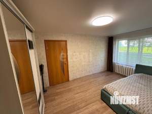 1-к квартира, вторичка, 29м2, 1/9 этаж