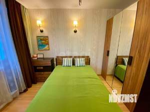 4-к квартира, вторичка, 60м2, 4/5 этаж