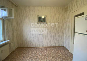 1-к квартира, вторичка, 35м2, 3/10 этаж