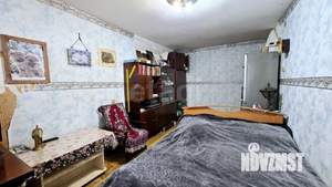 2-к квартира, вторичка, 43м2, 5/5 этаж