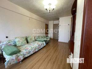 2-к квартира, вторичка, 45м2, 5/5 этаж