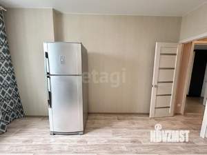 1-к квартира, вторичка, 39м2, 10/17 этаж