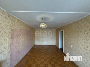 2-к квартира, вторичка, 47м2, 3/9 этаж