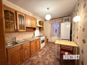 3-к квартира, вторичка, 67м2, 7/9 этаж