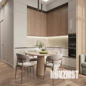 1-к квартира, вторичка, 42м2, 3/17 этаж