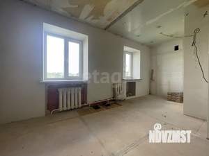 3-к квартира, вторичка, 56м2, 9/9 этаж