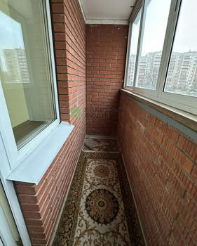 Студия квартира, вторичка, 25м2, 5/17 этаж