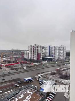 3-к квартира, вторичка, 60м2, 16/17 этаж