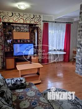 Студия квартира, вторичка, 33м2, 1/3 этаж