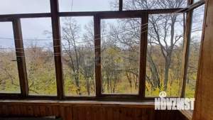 1-к квартира, вторичка, 29м2, 5/6 этаж