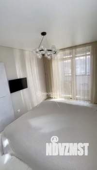 2-к квартира, вторичка, 56м2, 9/17 этаж