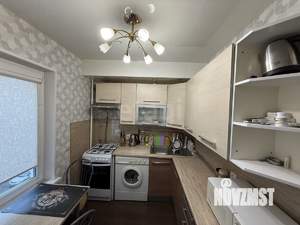 3-к квартира, вторичка, 54м2, 4/9 этаж