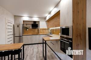 3-к квартира, вторичка, 70м2, 6/16 этаж