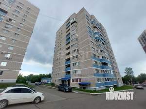 Студия квартира, вторичка, 25м2, 9/12 этаж
