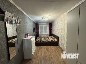 3-к квартира, вторичка, 59м2, 3/5 этаж