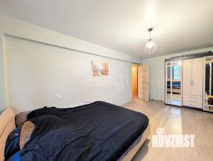 3-к квартира, вторичка, 62м2, 5/5 этаж