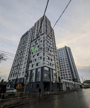 1-к квартира, вторичка, 34м2, 5/16 этаж